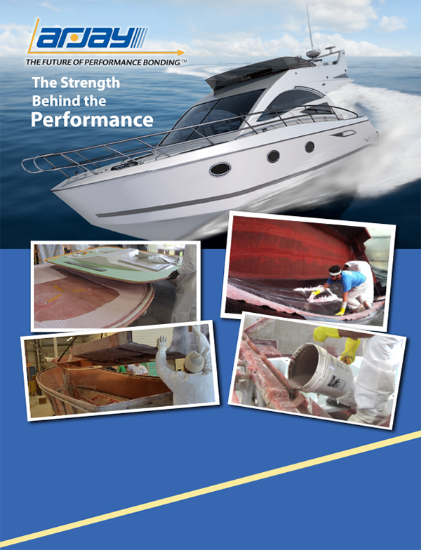 ArJay Product Guide download
